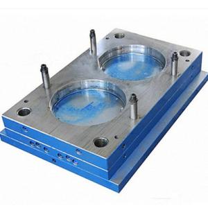 出口塑膠（jiāo）模具發展趨（qū）勢可行性