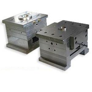 塑膠模具中（zhōng）各部件的一些術語