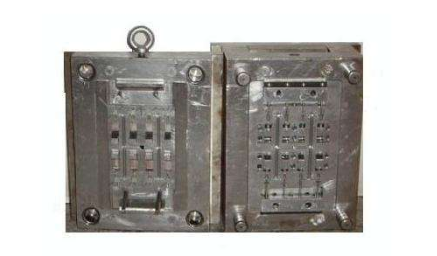 國際五金（jīn）塑膠及模具產業前景大好