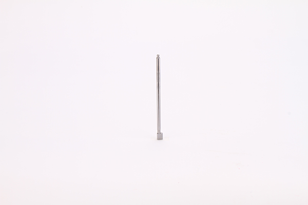 模具頂針（zhēn）容易壓斷的（de）部分原因及建議（yì）