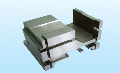 討（tǎo）論塑膠模具配件前景