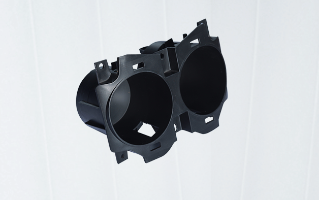 我國汽車模具（jù）零部件產業的發展