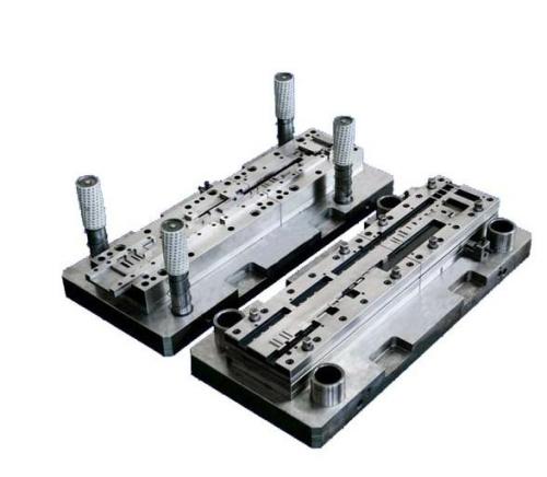 模具零件拋光需要在怎樣（yàng）的工作環境下完成工（gōng）作呢？