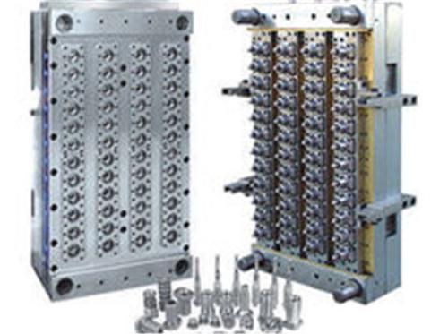 ​模具零件熱處理（lǐ）應注意（yì）的幾個問題