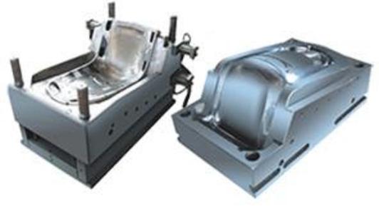 模具企業的標準化工作及（jí）模具標準化