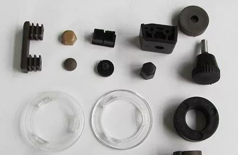 這6條告訴你，什麽是注塑件工作原理與（yǔ）工藝？