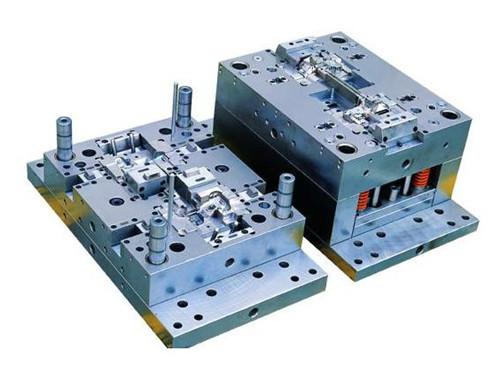 塑料模具常用（yòng）塑料你已經（jīng）都掌握了嗎？