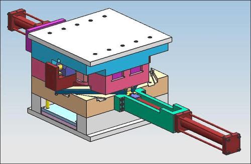 模具（jù）試模打樣前的注意事項有（yǒu）哪些呢？