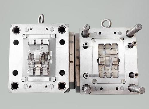 分析注塑模具產品注（zhù）塑不足原因