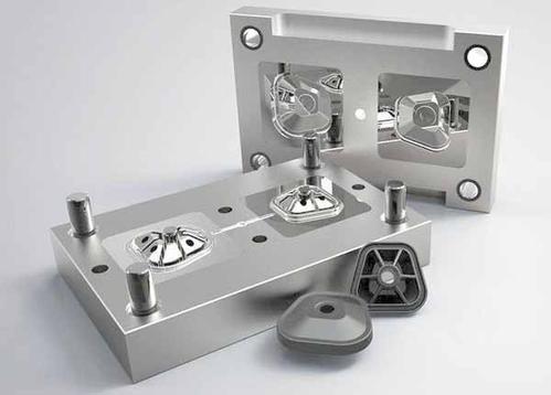 塑（sù）料（liào）模（mó）具脫模難要怎麽解決呢（ne）？