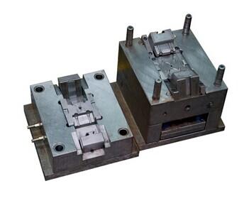 塑（sù）料（liào）模（mó）具的製（zhì）造工藝路（lù）線