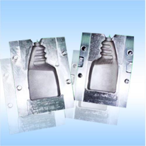 如何減小模具型腔（qiāng）尺寸有那些方（fāng）法呢？