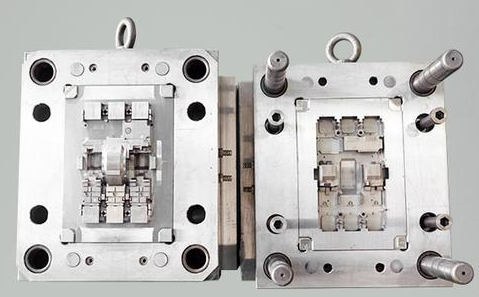 塑膠模具製（zhì）造如何防止熱流道漏膠的方法