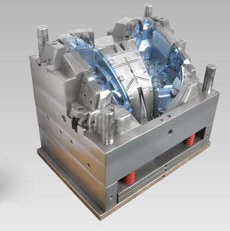 模具產品成型之缺（quē）陷及識（shí）別