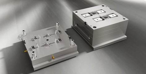 模具行業（yè）必須提高競爭力,深圳模具加工廠,深圳模具廠家