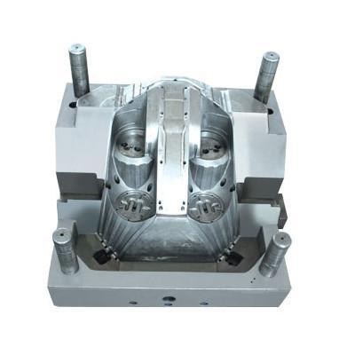 衝壓模（mó）具模板的材料和功能,塑膠注塑模具加工