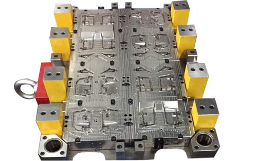 深圳模具廠哪（nǎ）家好,熱流道怎麽讓（ràng）雙色模具更有優勢