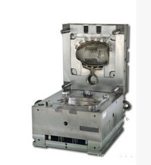 注塑製品透明缺陷的原因分析（xī）,注塑模具加工