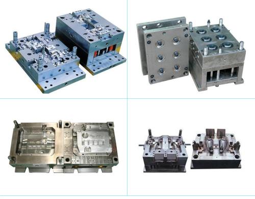 注塑模具保護與維修時應注意什（shí）麽？