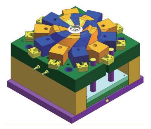 三種技術提高塑料模（mó）具（jù）使用（yòng）壽命,深圳（zhèn）塑料（liào）模（mó）具（jù）廠家