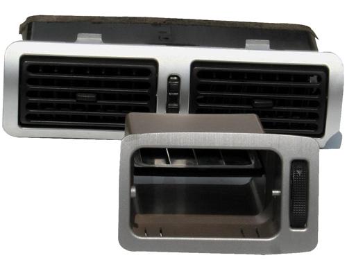 汽車注塑模具在內外飾上的比（bǐ）例,深圳注塑（sù）模具廠（chǎng）家