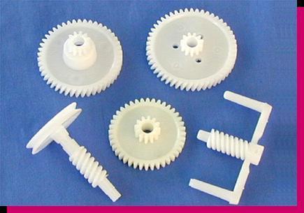 注塑製品顏色及光澤缺陷的原因分析,深圳注塑製品加工哪（nǎ）家好