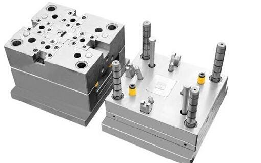 深圳塑膠模具廠，模具行業5大發展趨（qū）勢