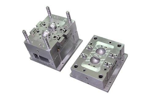 深圳模具加工廠家模具加工種類（lèi）有哪些？