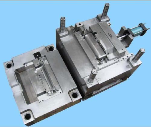 塑膠（jiāo）模具加（jiā）工，塑膠模具的發展趨勢