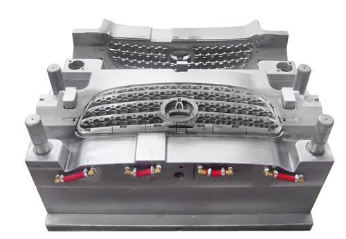 深圳注塑模具廠：注塑（sù）模具行位注意要點