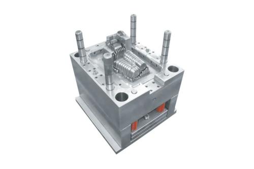 深圳塑膠模具廠詳解：ABS注塑件（jiàn）怎麽才（cái）能增加（jiā）光亮度？