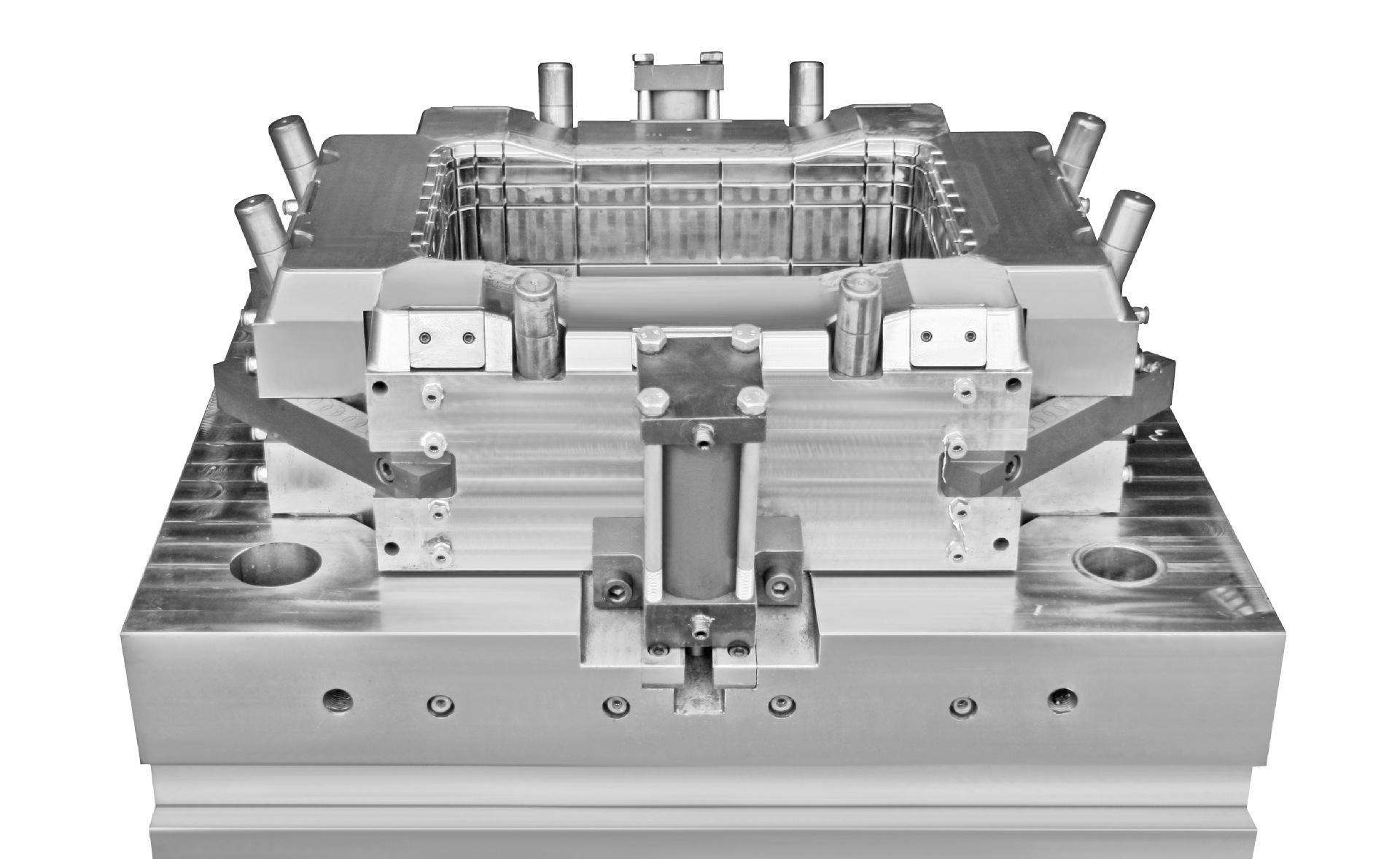深圳塑膠模具設計-塑料模具結構（gòu）設計需要考慮的要素