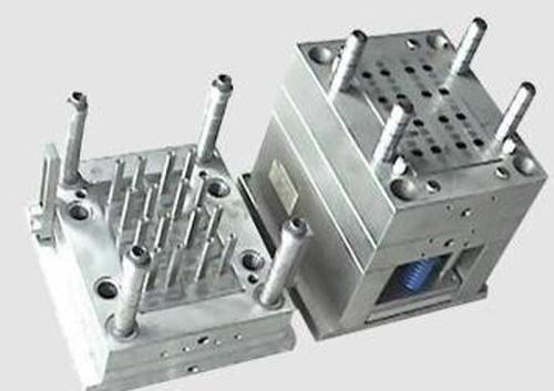 常見注塑模（mó）具產品缺陷