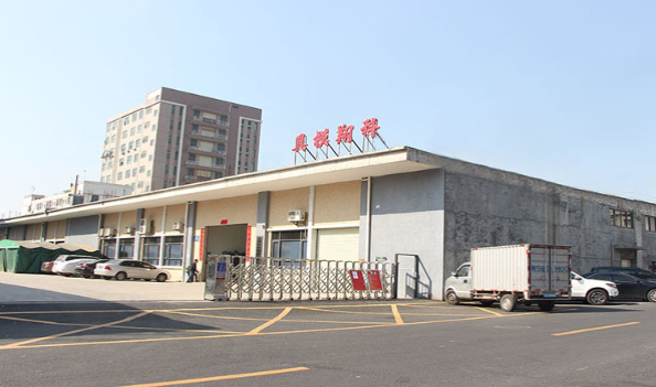 深圳（zhèn）注塑模（mó）具未來的發（fā）展趨勢_深圳塑膠模具廠_科（kē）翔模具