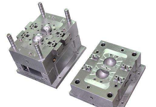 深圳塑膠模具廠，簡述談塑膠模具（jù）前景