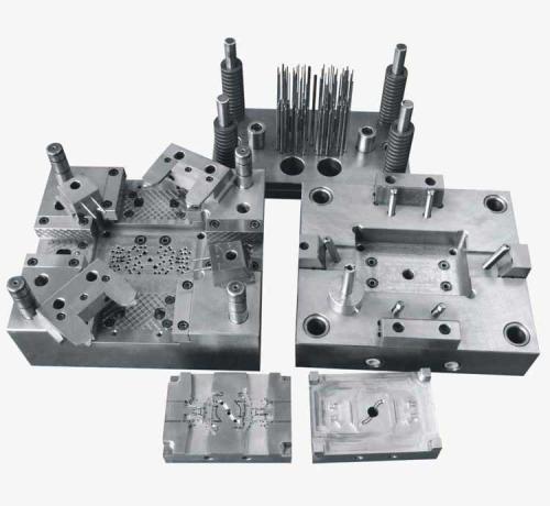 塑（sù）膠模具有哪些？如（rú）何搞定塑膠成形？