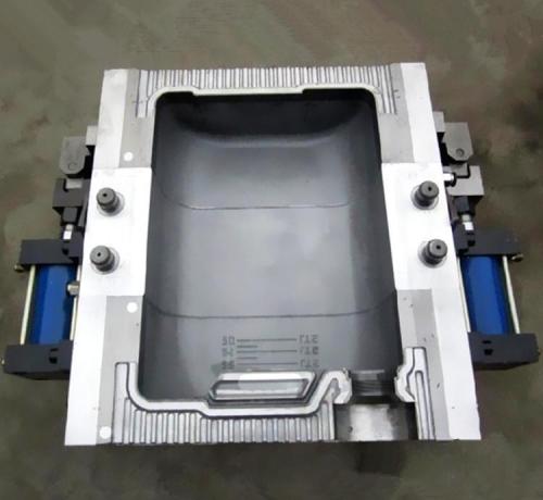 塑料模具廠（chǎng）加工需（xū）要注意哪些開模注塑（sù）事項_深圳科（kē）翔模具