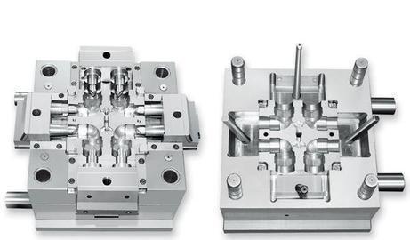 塑（sù）料模具加工配件有哪些_深圳塑膠模具加工