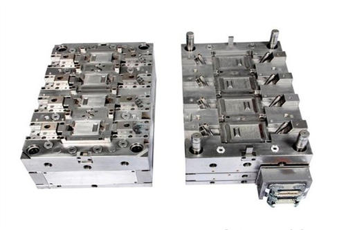 注塑模具的製作不用忽視這些問（wèn）題（tí），你（nǐ）都知道嗎（ma）？