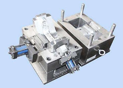 注（zhù）塑模具的應用領域