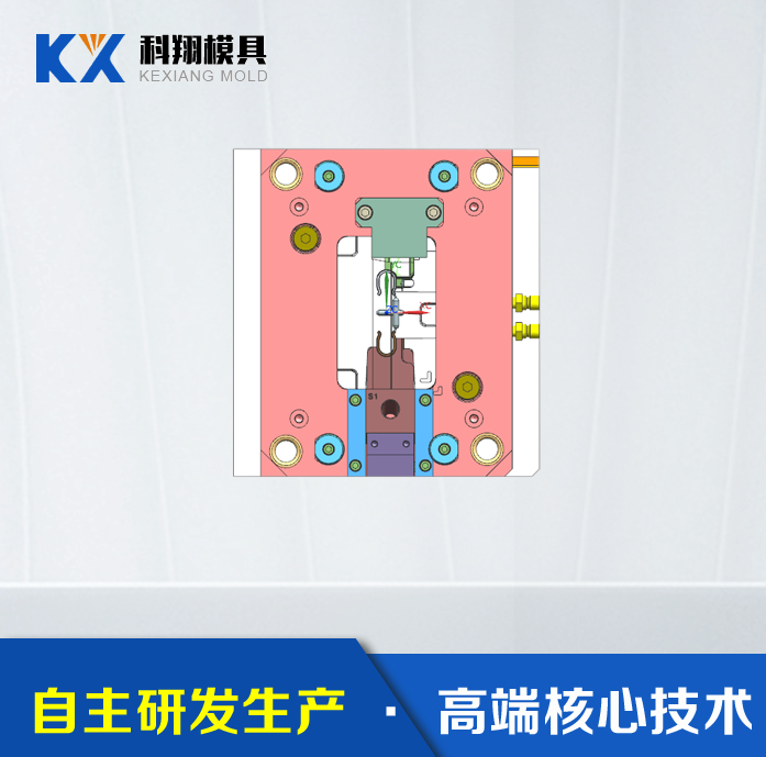 注塑模具澆注係（xì）統的設計與注（zhù）意事項_深（shēn）圳17c起草在线-17c·moc起草-红桃17·c18起草-17c.com官网-17c免费版官网在线观看模（mó）具