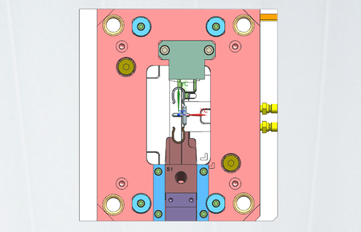 塑膠模（mó）具設計常見問題