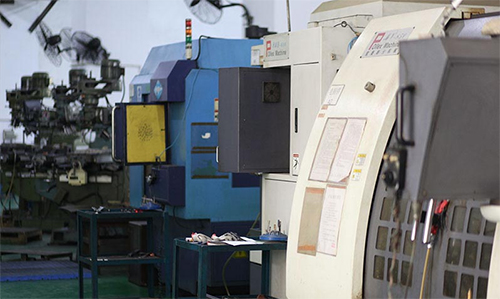 塑膠模具開模（mó）工作流（liú）程，模具加工製造過程6個步驟